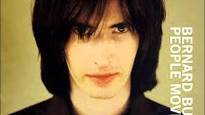 Bernard Butler