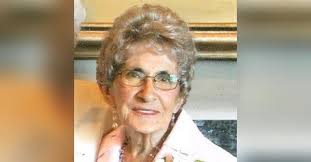 Eileen Ulicny Obituary