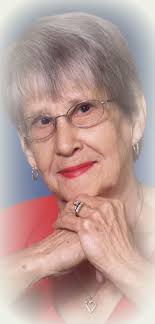 Obituary information for Mary Lou Lowe