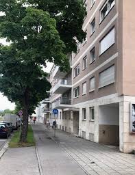 Sie sind auf wohnungssuche in münchen? 1 Zimmer Wohnung Zum Verkauf Westendstrasse 237a 80686 Munchen Laim Mapio Net