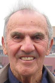 May 8, 1945: When the lights went