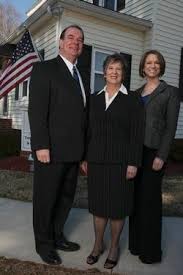 Eastern Shore Thornton Funeral Home Sarah Thornton Laird 09 Eastern Shore Funeral Home Funeral