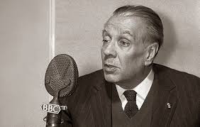 Jorge Luis Borges