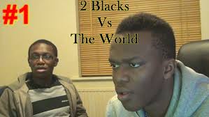 KSI and deji