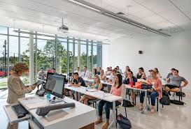 Sacred Heart University Frank and Marisa Martire Center for the Liberal  Arts – Sasaki