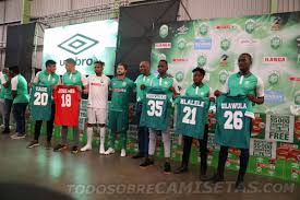 Amazulu fc page on flashscore.com offers livescore, results, standings and match details (goal scorers, red cards football, south africa: Amazulu Fc Umbro Kits 2018 19 Todo Sobre Camisetas