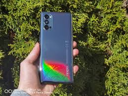 Oppo Reno4 Pro 5G review: unboxing and ...
