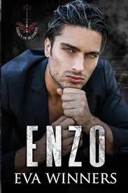 Enzo (Legacy of Heathens, #3) by Eva Winners