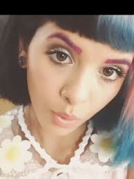 Melanie Admitting to