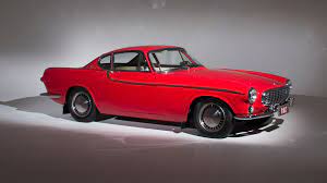 From the introduction of the first volvo car in 1927 up until our most recent models. Tg S Restomod Idea Of The Week Volvo P1800 With 300bhp Turbo Top Gear