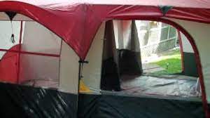 Tent is the perfect way to enjoy camping with all of your friends and family. Northwest Territory Vacation Home Youtube