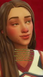 Como Fazer Adolescentes Namorar Em No The Sims 4