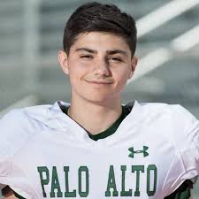 Aj Viola's High School Career Home