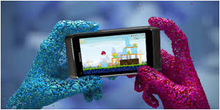 Nokia 2125i user manual • detalles de los juegos • nokia mobile phones. Los Juegos De Nokia Mas Descargados En La Ovi Store Pasionmovil