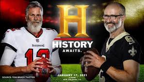 To honor another super bowl sunday, we're ranking the 25 best football movies ever. Tom Brady Responds To History Channel Reference With Hilarious Photo Alongside Drew Brees