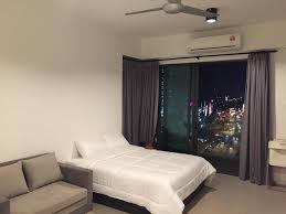 House for rent petaling jaya, selangor, 2 bedrooms and 1 bathroom, 1500 malaysian ringgit. The Grand Kelana Jaya Paradigm Mall Klia Bus Lrt Station Prices Photos Reviews Address Malaysia