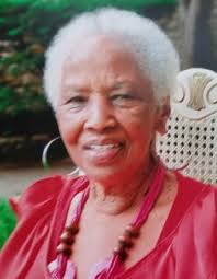 Obituary for Wanda Pryor Williams