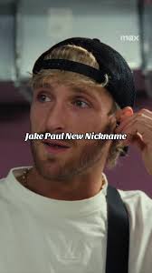 What Is Jake Paul Full Name