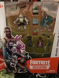 Fortnite Battle Royale Collection Dj Yonder Calamity Dire Giddy Up Rare Variant Fortnite Game Nowplaying Fortnite Calamity Minecraft Toys