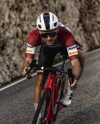 ロード バイク ヘルメット エアロ