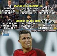Ronaldo returns to action for the first time since major knee ligament damage suffered in april 2000. Pin By Manas Messi On Soccer Funny Soccer Memes Soccer Memes Funny Football Memes