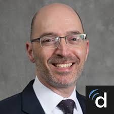 Dr. David S. Saperstein, MD