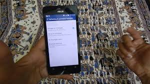 How To Use Asus Zenfone As Wifi Hotspot Modem Youtube