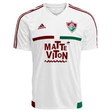 Descubra a melhor forma de comprar online. Fluminense 2016 Brazil Camisapedia