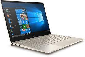 Amazon Com Hp Envy 13 Ah000 Ultra Slim Laptop In Gold 13 3in Full Hd 8th Gen Intel I7 Up To 4ghz 256gb Ssd 8gb B O A Hp Pavilion Computers For Sale Intel Core