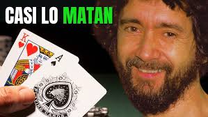 🌳 WALTER "RAMBO" EN BUSCA DEL VALUE 🌳 NL25 [ VOL2 ]