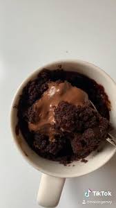 Pin On Mug Cakes