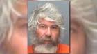 Florida man arrested for performing lewd act at bus stop, claims he's 'Star  Trek' character