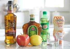 With that in mind i've decided to make it fun and frosty by adding. Crown Royal Apple Salted Caramel Whiskey Drink Homemade Food Junkie