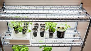 The hand test does not work for leds because they run very cool, yet still put off a lot of light, often focused downward with lenses to make the beams of light even more powerful. Complete Diy Guide To Build Indoor Grow Light And Seed Starting System