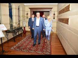 Maybe you would like to learn more about one of these? Sedat Peker In Evinde Dinleme Cihazi Bulundu Youtube