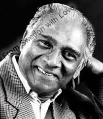 Interview with actor Albert Moses who acted in two Bond films