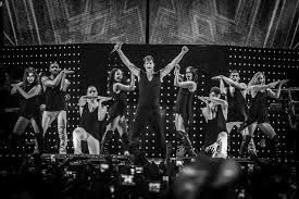 26 февраля, 202020 мая, 2020 annabel lee ricky martin. Ricky Martin Livin La Vida Loca In Israel Israel21c