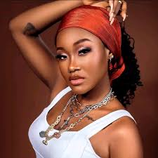 LIBERIA FACEBOOK CELEBRITIES