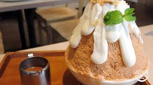 Superwilson 680 views1 year ago. After You Dessert Cafe Aroimakmak