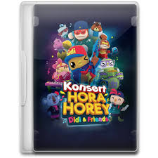 Didi and friends playbook has been published by grup digital karangkraf sdn bhd, latest version is read, learn, and play with didi and friends playbook. Konsert Hora Horey Didi And Friends By Bowgart19 On Deviantart