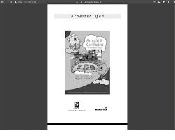 Informatische bildung und technik in der grundschule. Christi Himmelfahrt Pfingsten Fronleichnam Material Rpi Virtuell