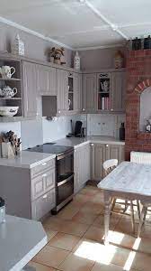 *september 24, 2020* ~organizing my kitchen cabinets! Kitchen Spray Painting And Kitchen Makeover Gallery The Kitchen Facelift Company A New Look For Less