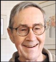 Brian Ducey Obituary (1928