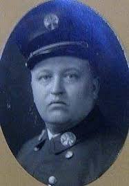 August 10, 1939 Today, let us remember Chief William W. McFadden, Dayton  Fire Department (Montgomery County), who lost his life in the line of duty 
