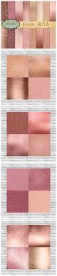 This color combination was created by user lydia. Color Scheme Rose Gold Colour Palette Novocom Top