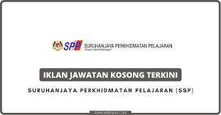 Sekiranya paparan 'tiada urusan pengambilan mulai tarikh pendaftaran permohonan jawatan,' ini bermakna tiada urusan pengambilan jawatan tersebut dari. Iklan Jawatan Kosong Terkini Suruhanjaya Perkhidmatan Pelajaran Spp Dibuka 2021