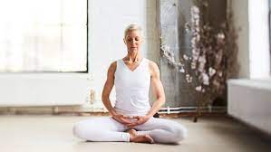 Learn the different benefits of yoga poses, beginner options, variations and modifications for injuries and extra teaching cues. 8 Seated Yoga Poses For Finding Focus
