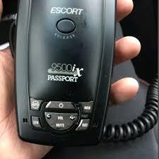 .range cordless programmable radar detector, you'll know exactly where those pesky speed traps are lurking.this long range radar detector gives you peak the cordless design allows you to easily mount onto your windshield, making the escort solo s3 long range cordless programmable radar. Best Escort Passport 9500ix Blue Radar Detector For Sale In University Orange County Florida For 2021