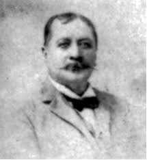 MANUEL J. COBOS Y SU TIEMPO