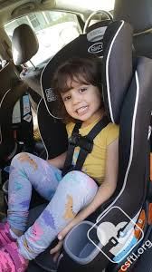Graco Extend2fit Convertible Car Seat Review Car Seats For The Littles